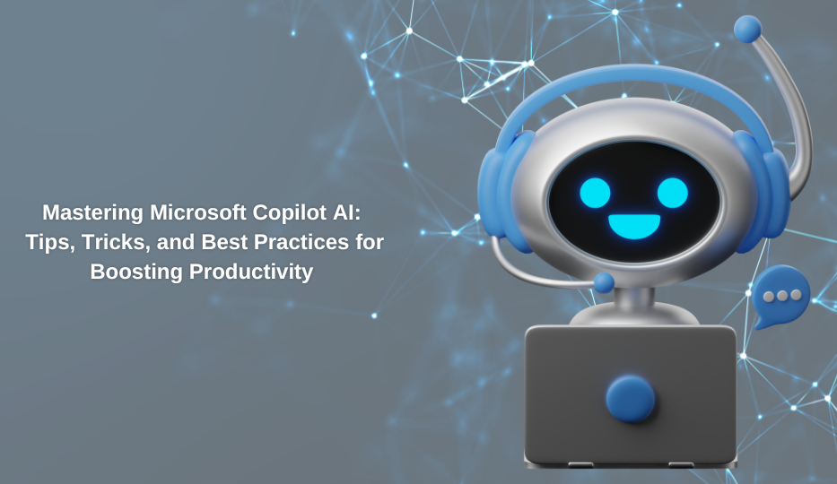 Mastering Microsoft Copilot Ai Tips Tricks For Productivity Mastering Microsoft Copilot Ai Tips Tricks For Productivity